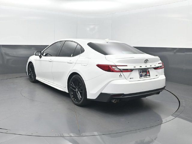 2025 Toyota Camry SE - 23074775 - 25