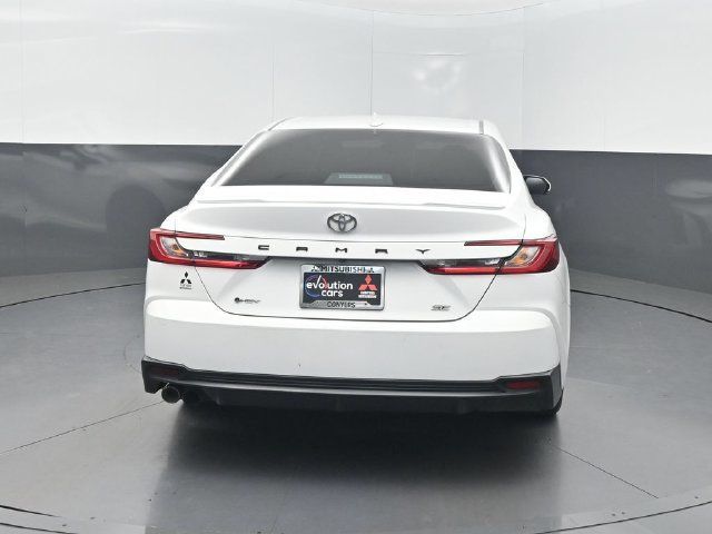 2025 Toyota Camry SE - 23074775 - 26