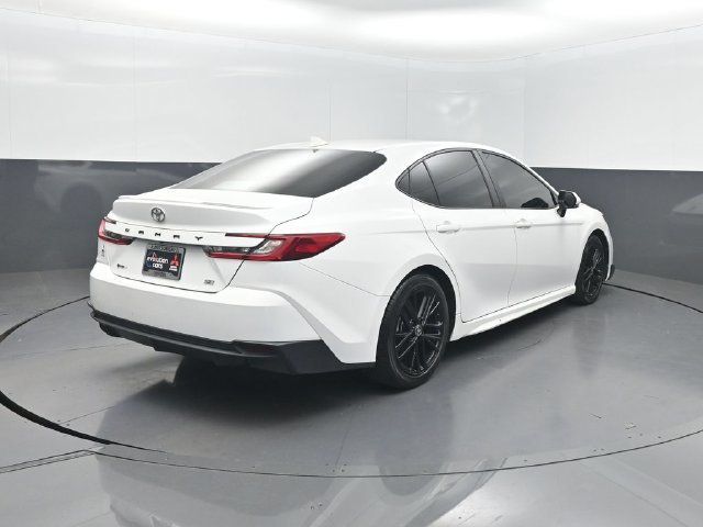 2025 Toyota Camry SE - 23074775 - 27