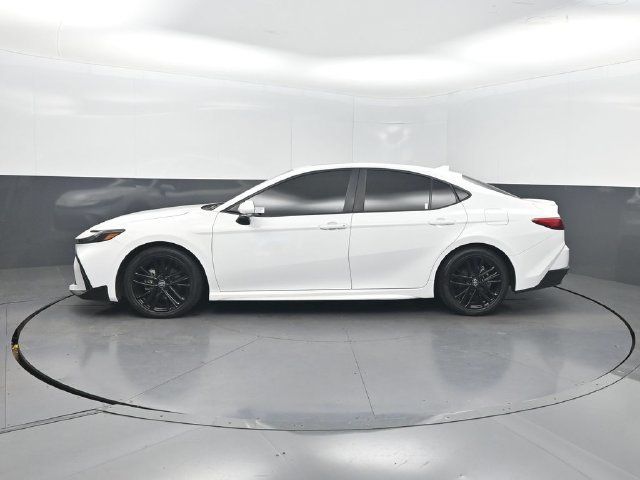 2025 Toyota Camry SE - 23074775 - 2