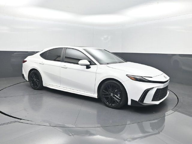 2025 Toyota Camry SE - 23074775 - 29