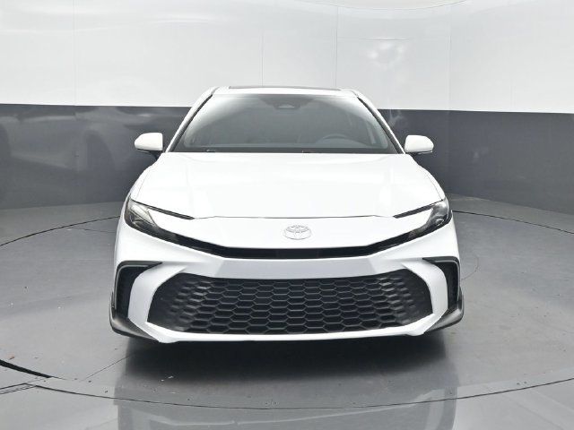 2025 Toyota Camry SE - 23074775 - 30