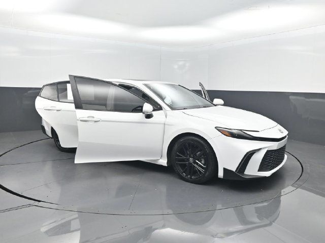 2025 Toyota Camry SE - 23074775 - 33