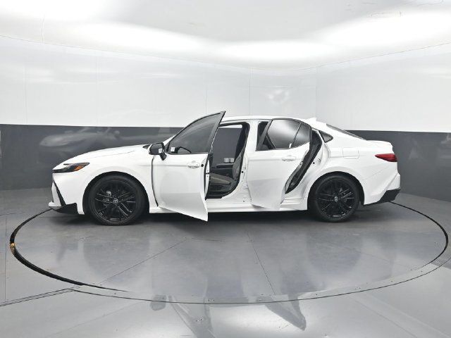 2025 Toyota Camry SE - 23074775 - 34