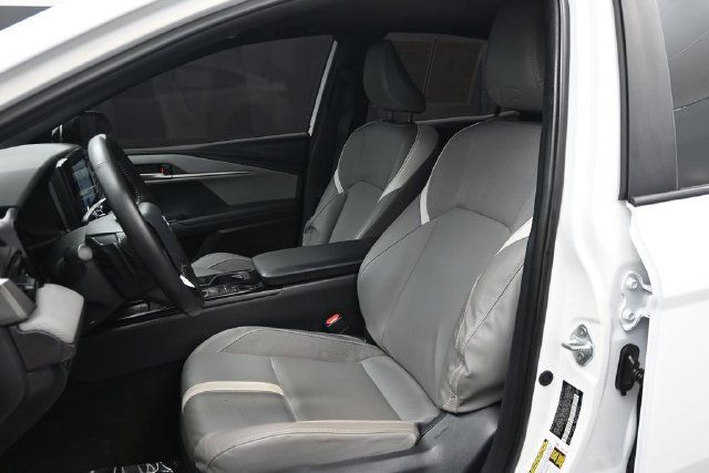 2025 Toyota Camry SE - 23074775 - 4