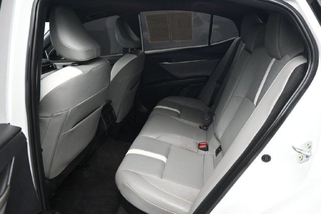 2025 Toyota Camry SE - 23074775 - 8
