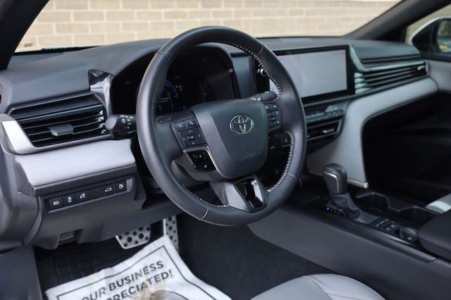 2025 Toyota Camry SE - 23087908 - 15