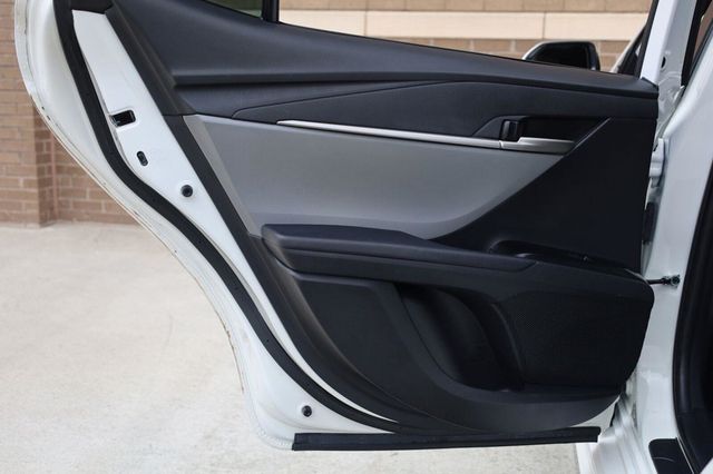 2025 Toyota Camry SE - 23087908 - 19