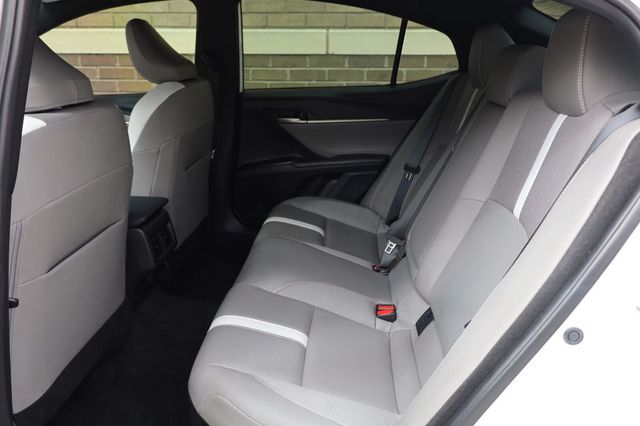2025 Toyota Camry SE - 23087908 - 20