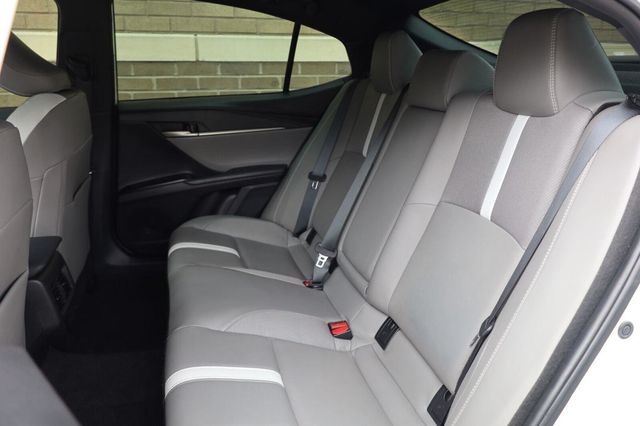 2025 Toyota Camry SE - 23087908 - 21