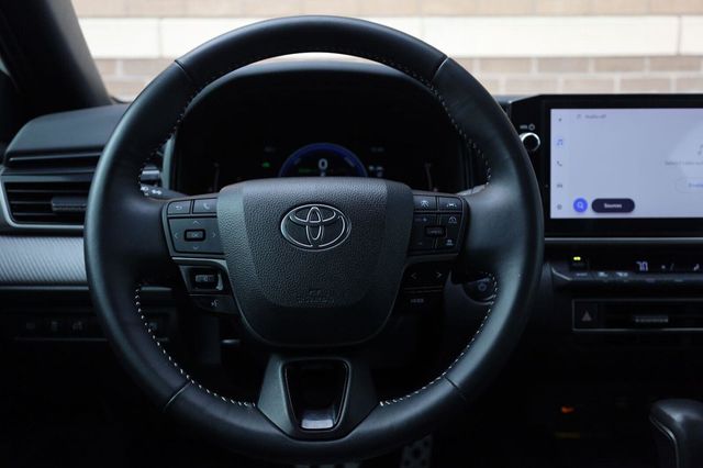 2025 Toyota Camry SE - 23087908 - 30
