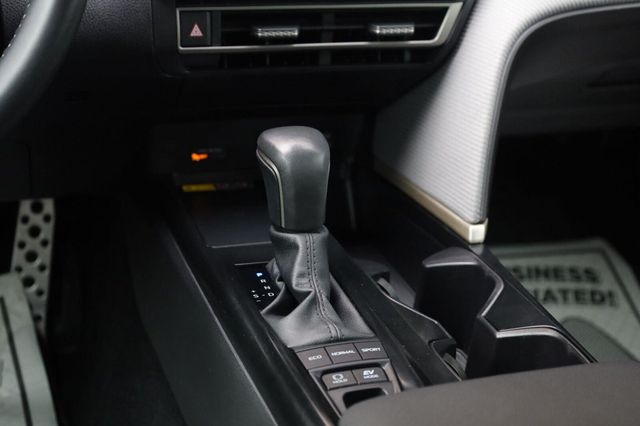 2025 Toyota Camry SE - 23087908 - 45