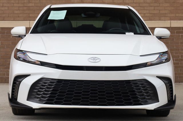 2025 Toyota Camry SE - 23087908 - 5