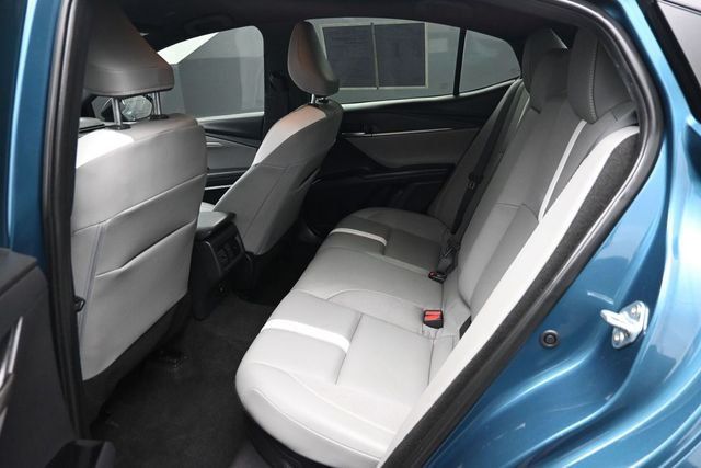 2025 Toyota Camry SE - 23041871 - 10