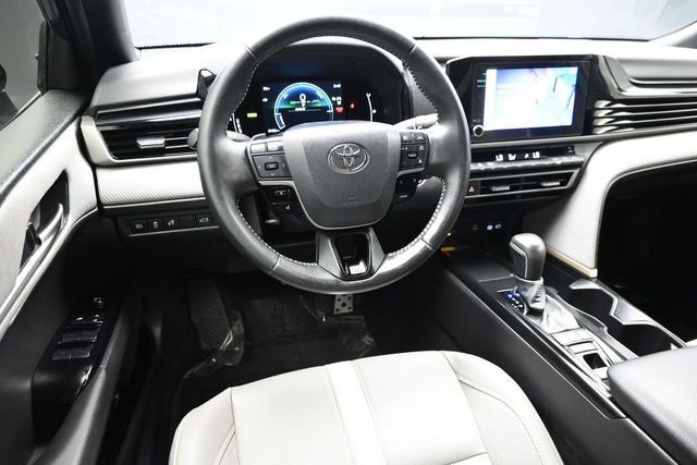 2025 Toyota Camry SE - 23041871 - 15