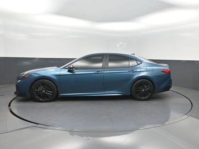 2025 Toyota Camry SE - 23041871 - 1