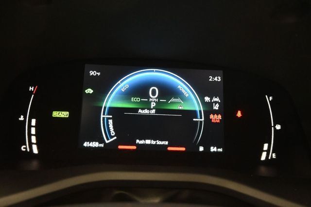 2025 Toyota Camry SE - 23041871 - 20