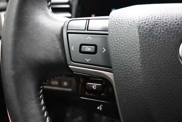 2025 Toyota Camry SE - 23041871 - 21