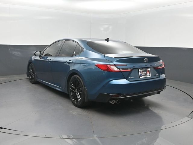 2025 Toyota Camry SE - 23041871 - 33