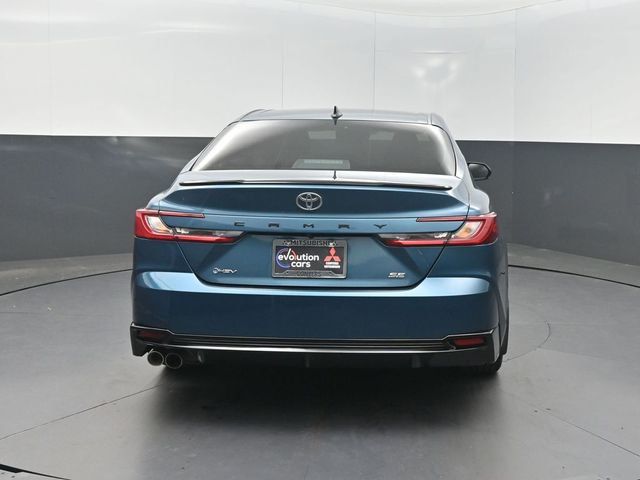 2025 Toyota Camry SE - 23041871 - 34