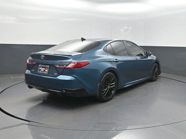 2025 Toyota Camry SE - 23041871 - 35
