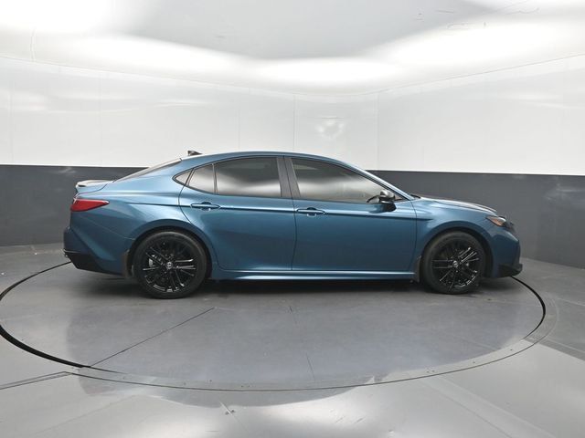2025 Toyota Camry SE - 23041871 - 36
