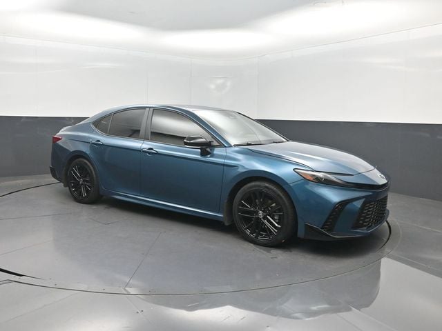 2025 Toyota Camry SE - 23041871 - 37