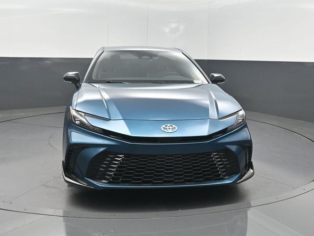 2025 Toyota Camry SE - 23041871 - 38