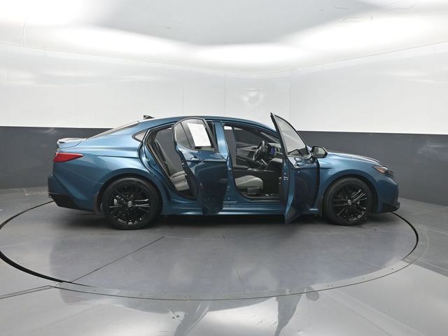 2025 Toyota Camry SE - 23041871 - 40
