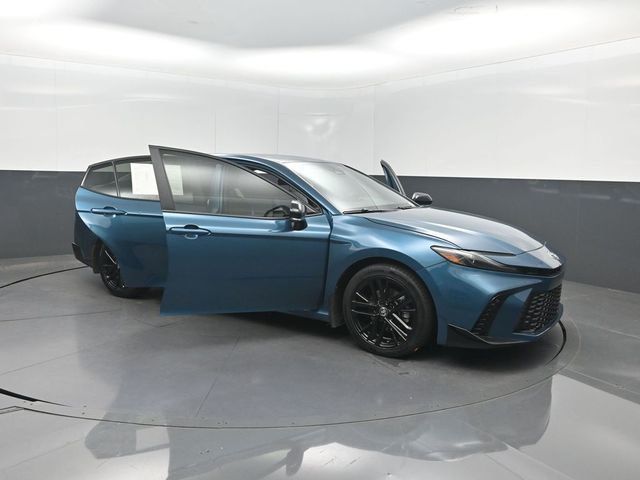 2025 Toyota Camry SE - 23041871 - 41
