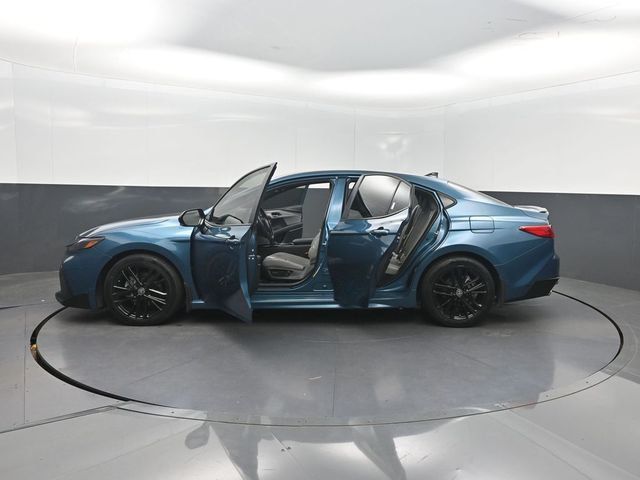 2025 Toyota Camry SE - 23041871 - 42