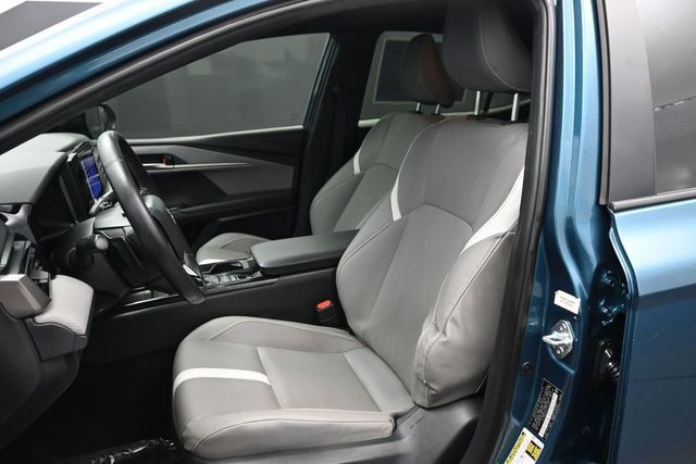 2025 Toyota Camry SE - 23041871 - 4