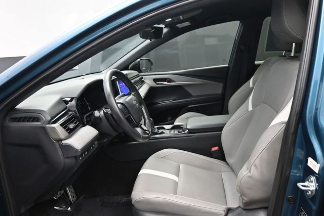 2025 Toyota Camry SE - 23041871 - 6