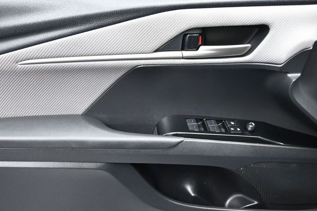 2025 Toyota Camry SE - 23041871 - 7