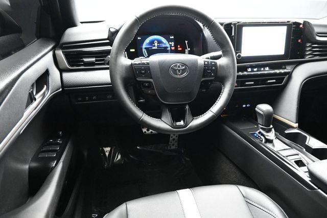2025 Toyota Camry SE - 23051441 - 15