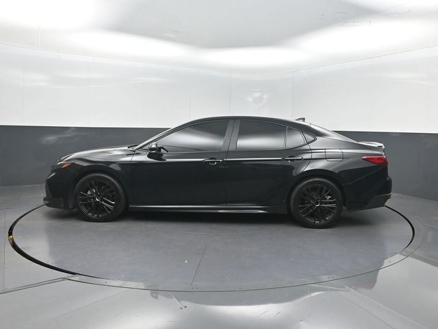 2025 Toyota Camry SE - 23051441 - 1