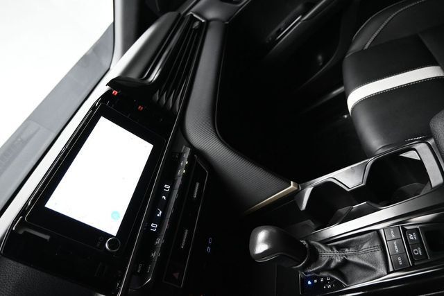 2025 Toyota Camry SE - 23051441 - 20