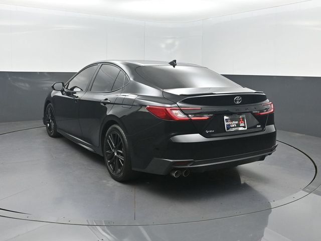 2025 Toyota Camry SE - 23051441 - 29