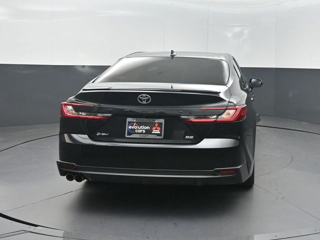 2025 Toyota Camry SE - 23051441 - 30