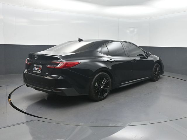 2025 Toyota Camry SE - 23051441 - 31