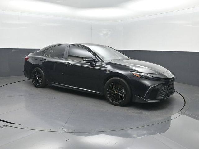 2025 Toyota Camry SE - 23051441 - 33