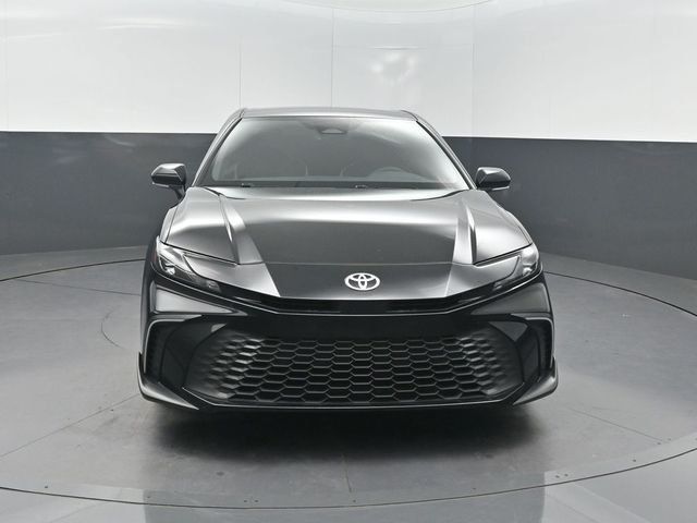 2025 Toyota Camry SE - 23051441 - 34