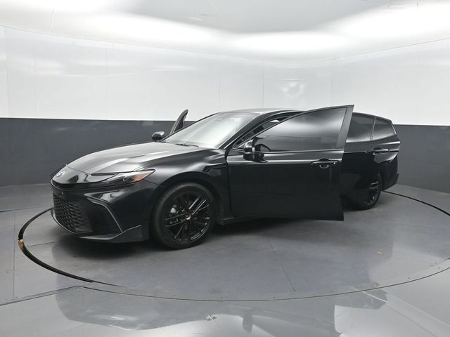 2025 Toyota Camry SE - 23051441 - 35