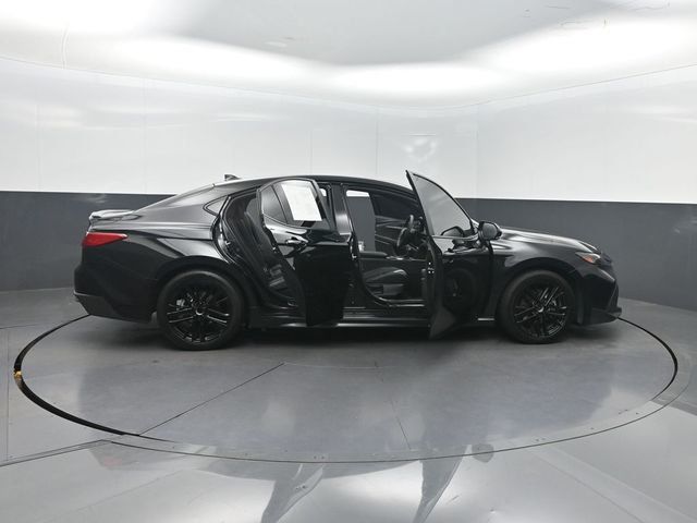 2025 Toyota Camry SE - 23051441 - 36