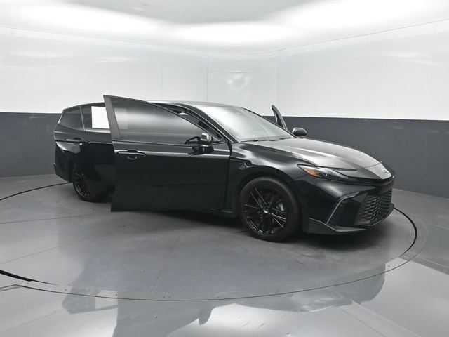 2025 Toyota Camry SE - 23051441 - 37
