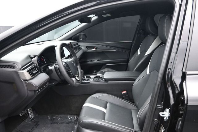 2025 Toyota Camry SE - 23051441 - 6