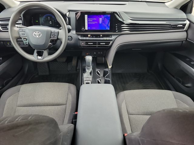 2025 Toyota Camry SE - 22921515 - 10