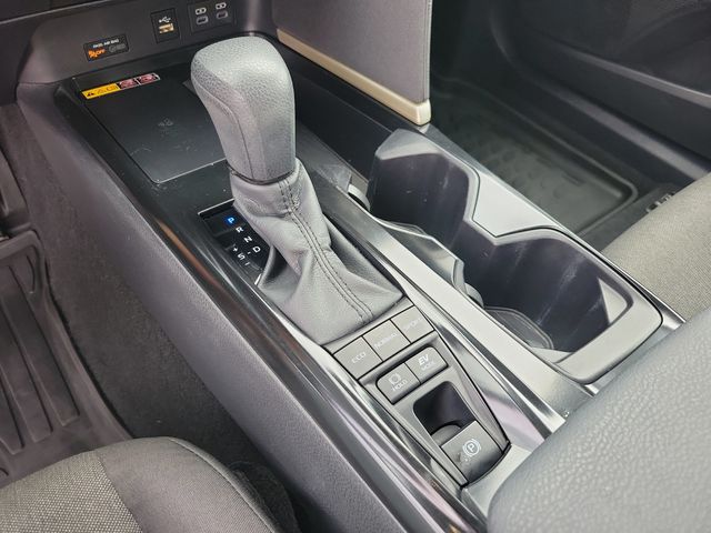 2025 Toyota Camry SE - 22921515 - 11