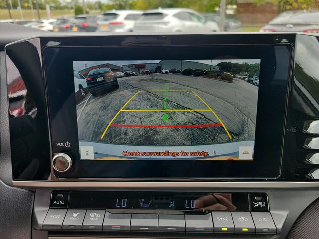 2025 Toyota Camry SE - 22921515 - 13