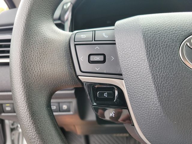 2025 Toyota Camry SE - 22921515 - 15